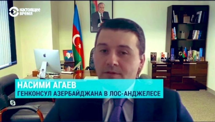  US media highlights Armenia’s military provocations against Azerbaijan -  VIDEO  
