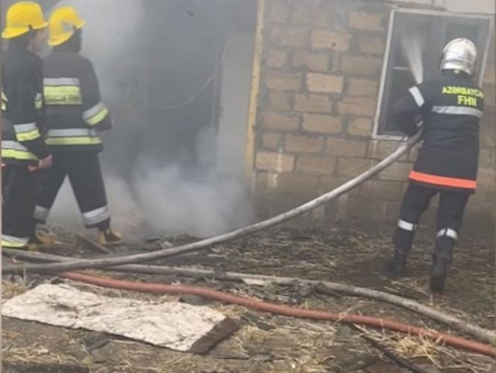   Armenian Armed Forces continue the shelling of the civilian facilities  