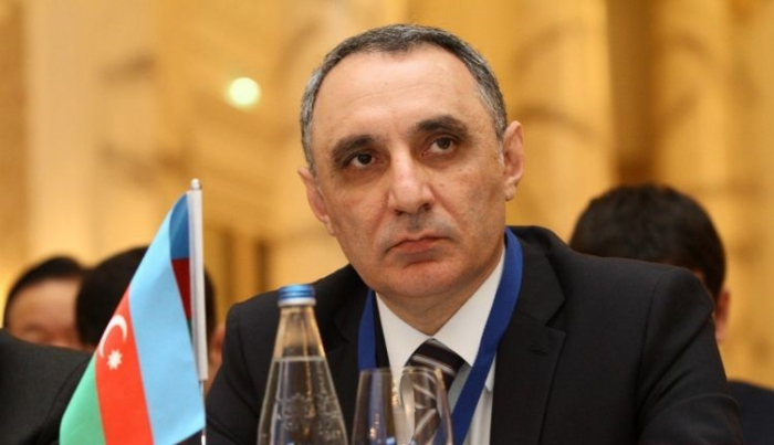   ERKLÄRUNG des Generalstaatsanwalts der Republik Aserbaidschan Kamran Aliyev  