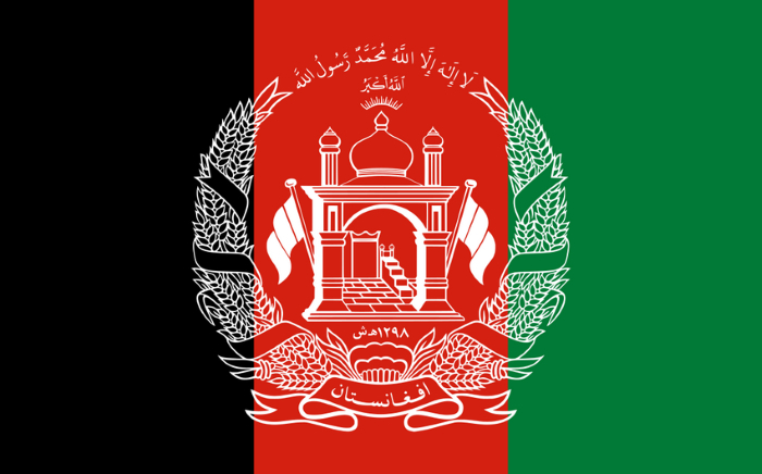  Afghanistan expresses its support to Azerbaijan 