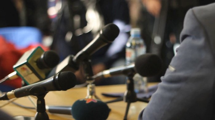   Los periodistas extranjeros abandonan Khankendi  