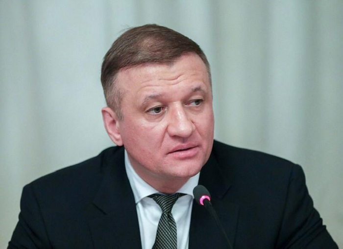     Dmitry Savelyev:   "Es ist notwendig, dass die Weltgemeinschaft den Beschuss von Gandscha entschieden verurteilt" -   EXKLUSIV    