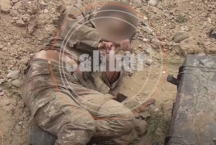     Nueva lista   de militares armenios asesinados en Karabaj  