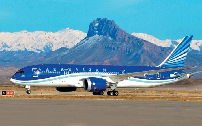 Azerbaijan calls on ICAO to ensure flight safety in connection with Armenia
