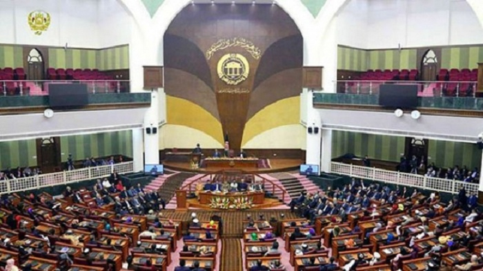   Afghan parliament adopts statement condemning Armenia