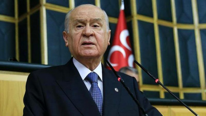 Turkish politician calls for Nakhchivan unification with Azerbaijan
