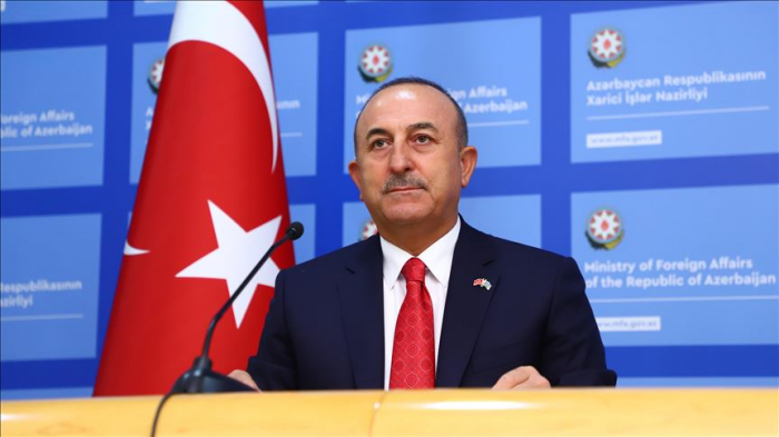     Cavusoglu:   "Rusia debe estar interesada en resolver el conflicto"  