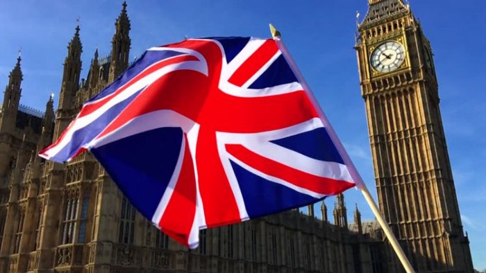   British MP calls on UK gov