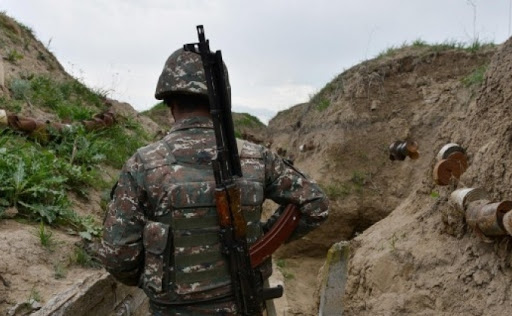   New list of Armenian servicemen killed in Karabakh  