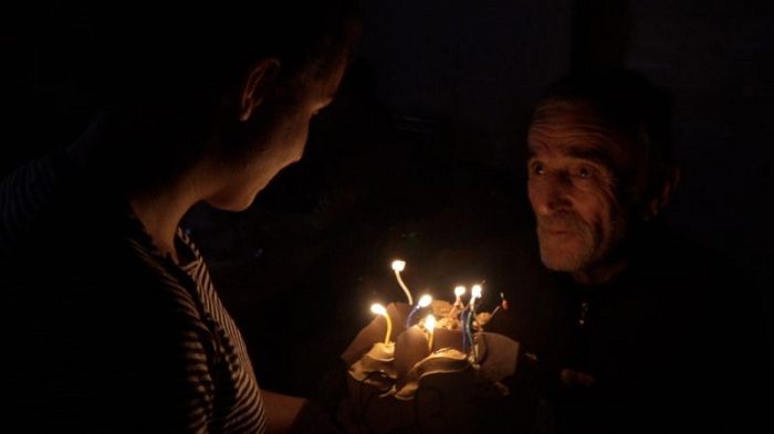   La miserable vida de los armenios en Karabaj  
