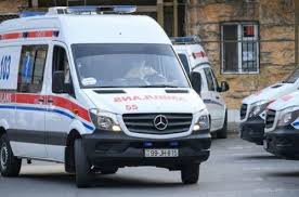   El enemigo dispara contra ambulancias  
