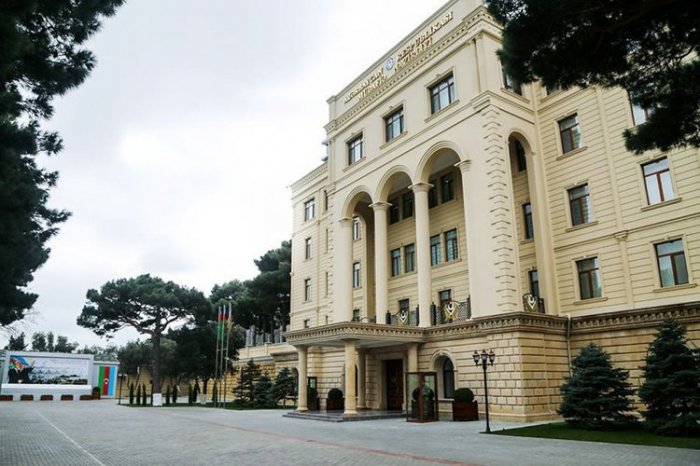   Armenia actualmente dispara otra vez contra asentamientos azerbaiyanos  