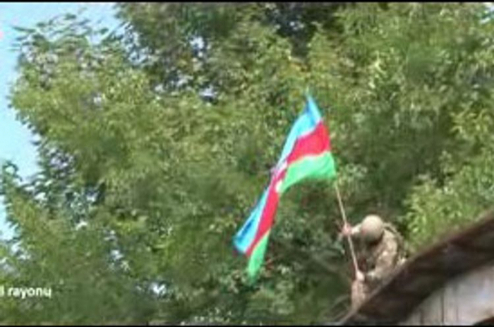 Aserbaidschan veröffentlicht ein Video des von der Besatzung befreiten Distrikts Jabrayil