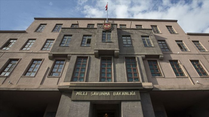  "Armenia debe evacuar Karabaj inmediatamente" -  Ministerio de Defensa turco  