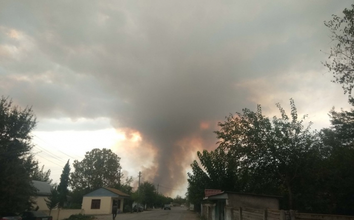   Los armenios hieren a otros 3 civiles azerbaiyanos en Fuzuli  