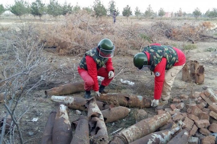   Los armenios hieren gravemente a empleado de ANAMA  