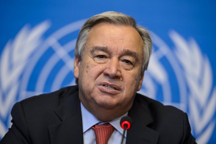  Intelectuales azerbaiyanos se dirigen al Secretario General de la ONU  