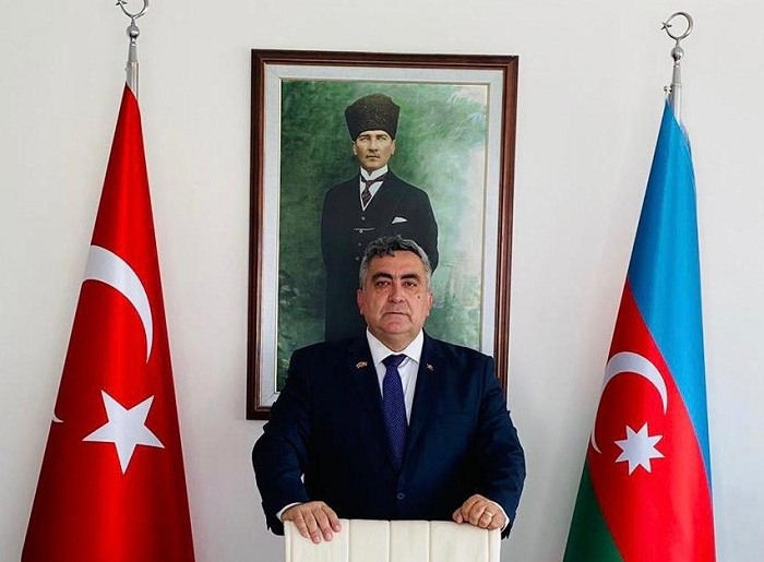   Türkischer General:   "Armenien ist zur Niederlage verurteilt" - EXKLUSIV    