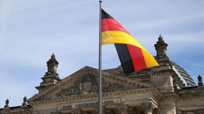  German Foreign Ministry issues statement on Nagorno-Karabakh conflict 