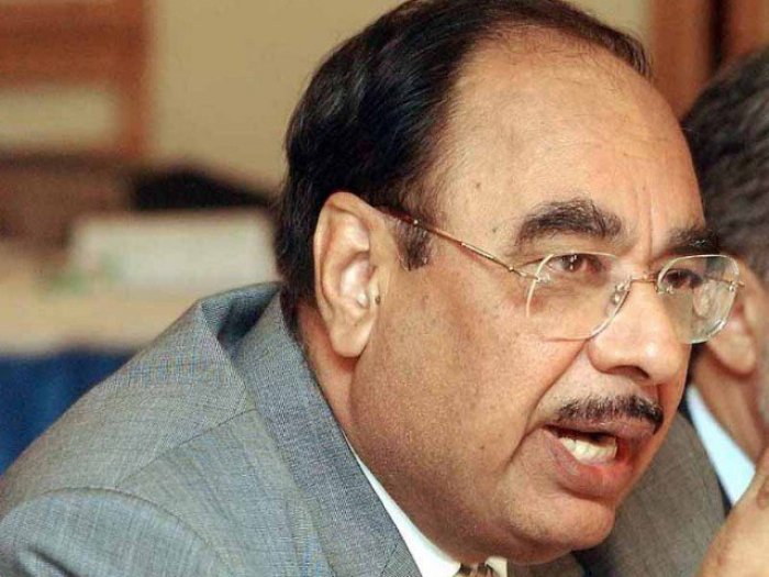   Azerbaijan must liberate its occupied territories: Pakistani General  
