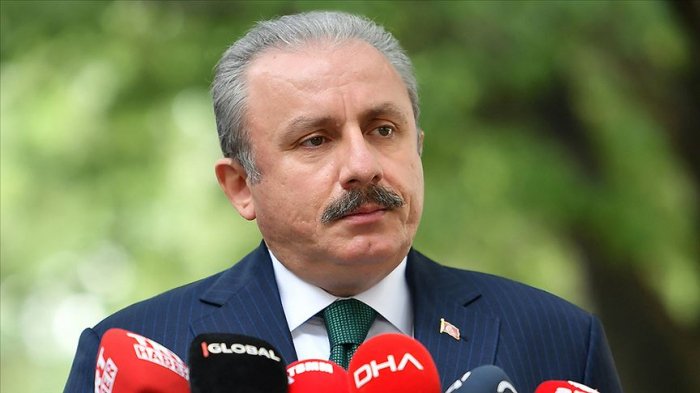   "Armenia ya se ha convertido en un problema mundial"-  Mustafa Shentop    