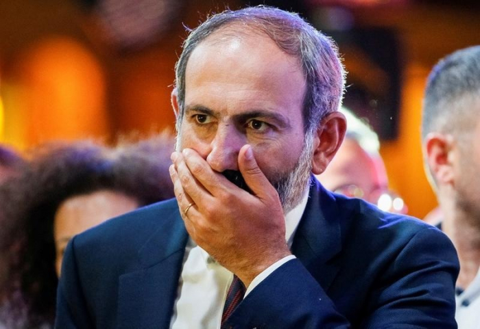  Pashinyan holds meeting to discuss current situation in Karabakh  