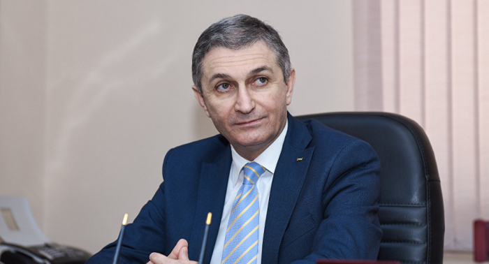  Palestinian ambassador extends condolences over killing of Azerbaijani civilians by Armenia 
