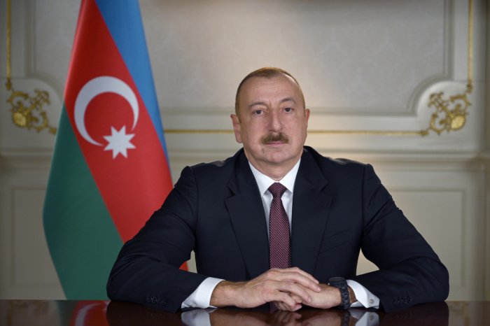   Former Croatian PM sends letter to President Ilham Aliyev  