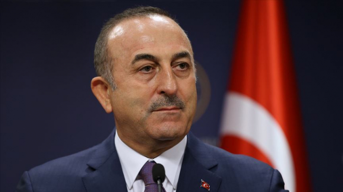   OSCE MG co-chairs must convene meeting urgently, says Turkish FM  