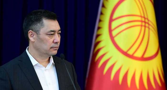 Das kirgisische Parlament hat einen neuen Premierminister gebilligt 