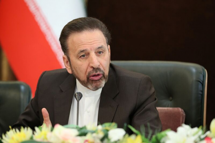   Iran expresses readiness to play active role in settling Karabakh conflict  