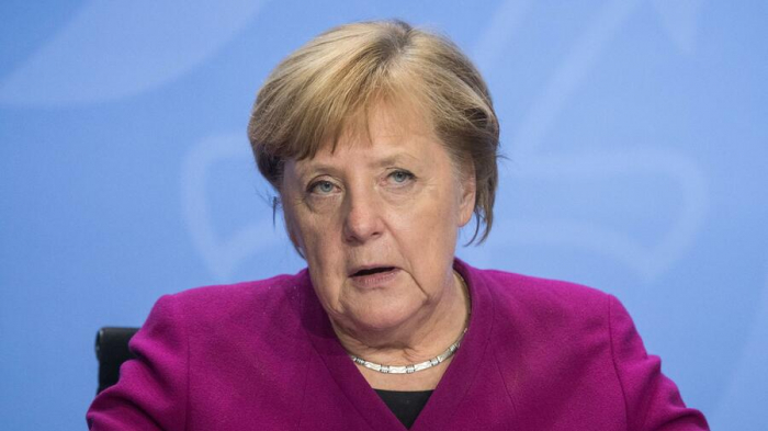   Merkel:   Ökonomisch können wir uns eine zweite Welle nicht leisten