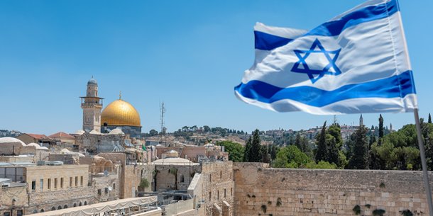 EU verurteilt neue israelische Siedlungspläne