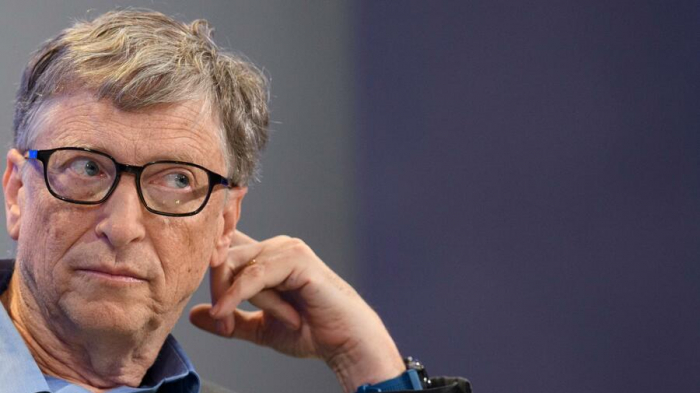 Bill Gates stellt pessimistische Prognose zu Corona