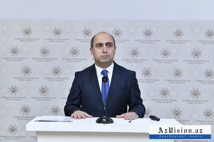     Ministro:   "Las instituciones educativas se consideran un lugar de riesgo"  