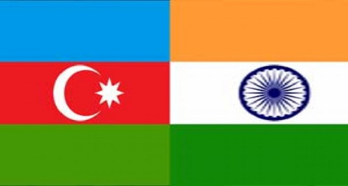   Die indische Gemeinde in Aserbaidschan half unserer Armee  