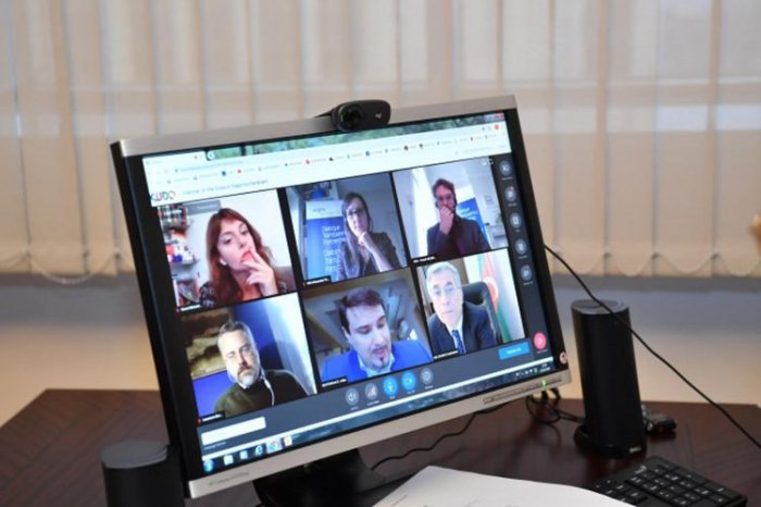 Un webinar de OTAN expone las mentiras de los armenios 