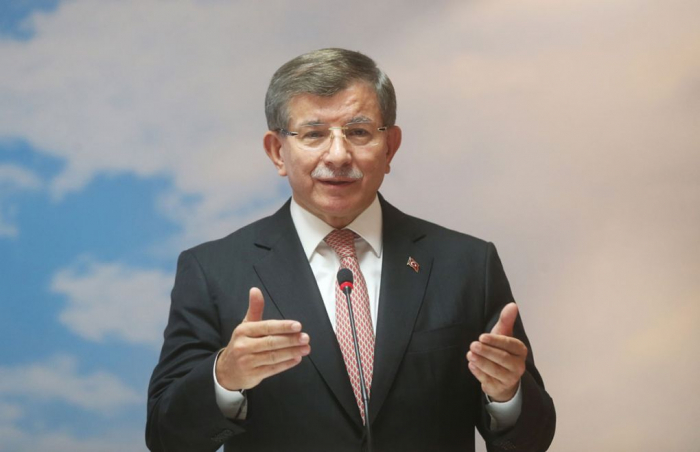   Ex-Turkish PM accuses Armenia of committing war crimes against Azerbaijan  