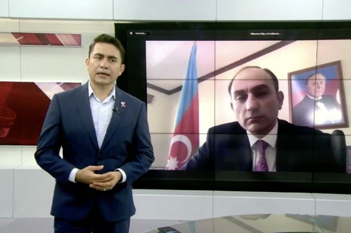 Medios mexicanos informaron sobre provocaciones armenias