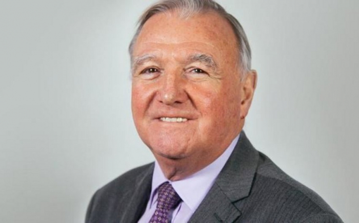  "Karabakh is an integral part of Azerbaijan" - member of the House of Lords 
