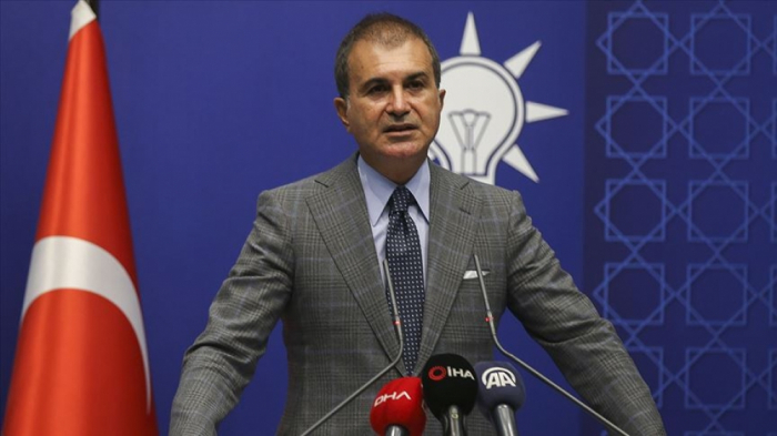    Miembro de AKP  :"Defenderemos los derechos de nuestros hermanos azerbaiyanos"  