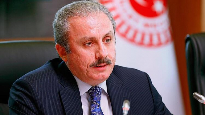   Armenia aims to provoke Azerbaijan and Armenia, says Turkish Speaker  