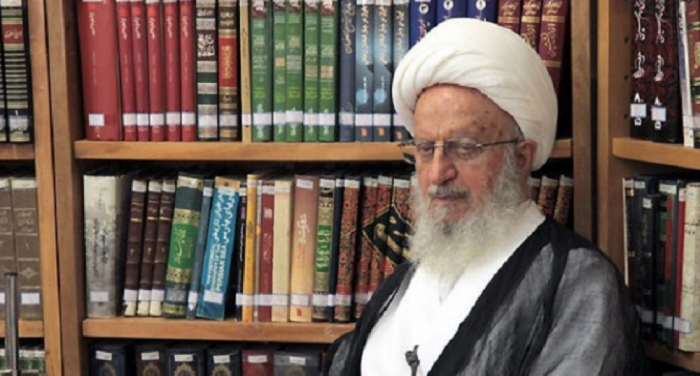   "Die besetzten Gebiete Aserbaidschans müssen befreit werden"-   Ayatollah Makarim Schirazi    