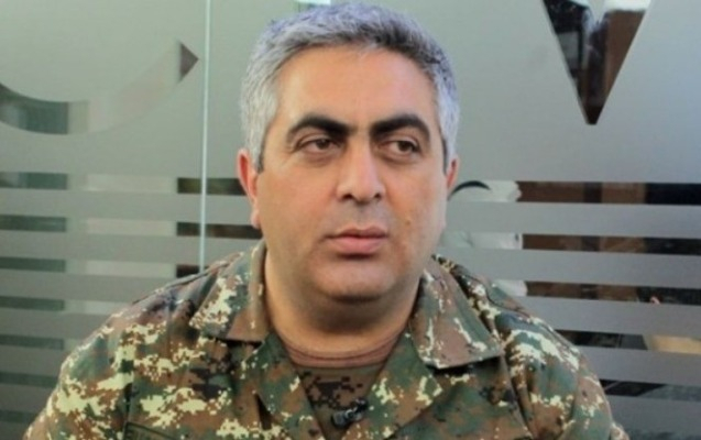   Hovhannisyán compara el poder de Azerbaiyán con los superpoderes  