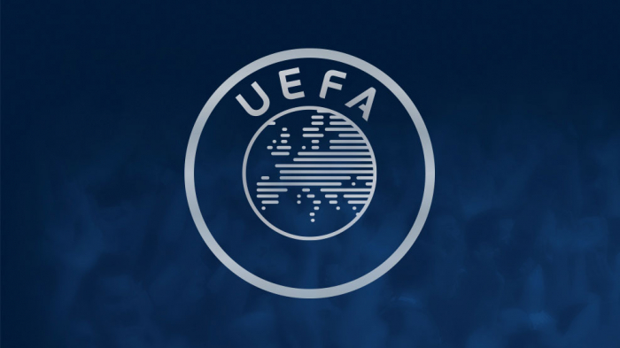 UEFA suspends its matches in Azerbaijan