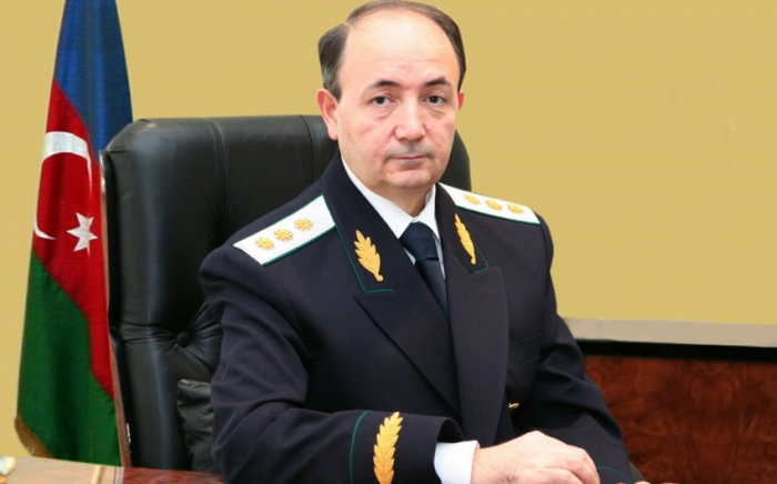   El ministro de Justicia hace un llamamiento a los fiscales mundiales  