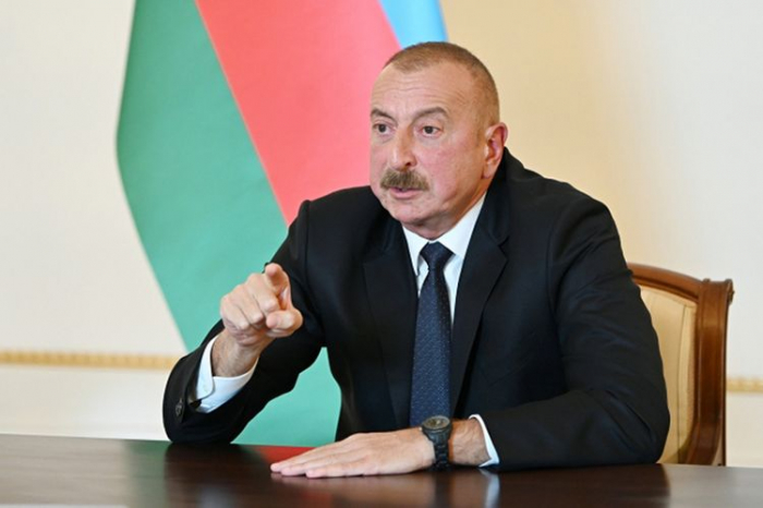   Azerbaijani Army liberates Minjivan settlement and 13 villages of Zangilan district from occupation  