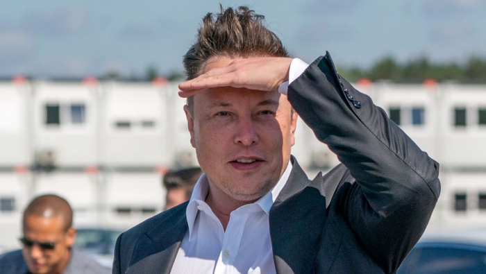 Rekordzahlen bei Tesla