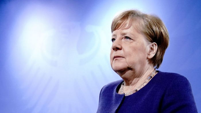 Stefan Aust plant Doku-Serie über Angela Merkel