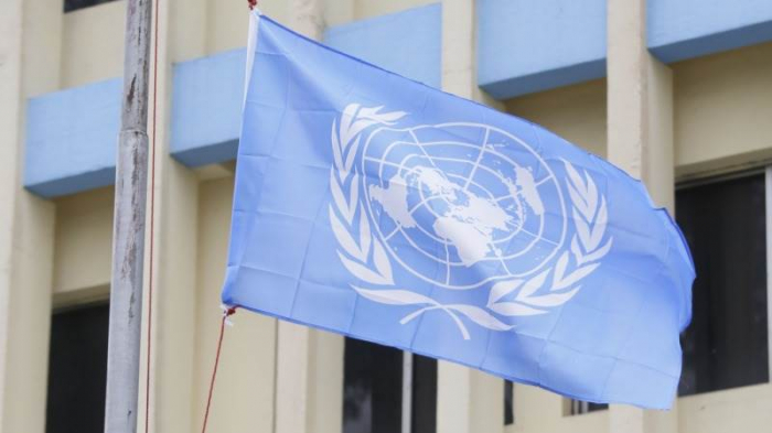  UN comments on upcoming meeting of Azerbaijani, Armenian FMs in Washington 